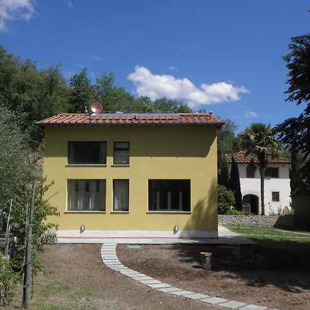 Casignano Bed & Breakfast Bagno a Ripoli Oda fotoğraf