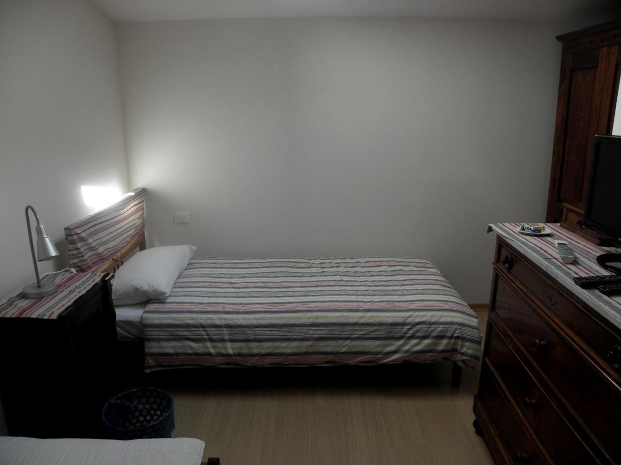 Casignano Bed & Breakfast Bagno a Ripoli Oda fotoğraf