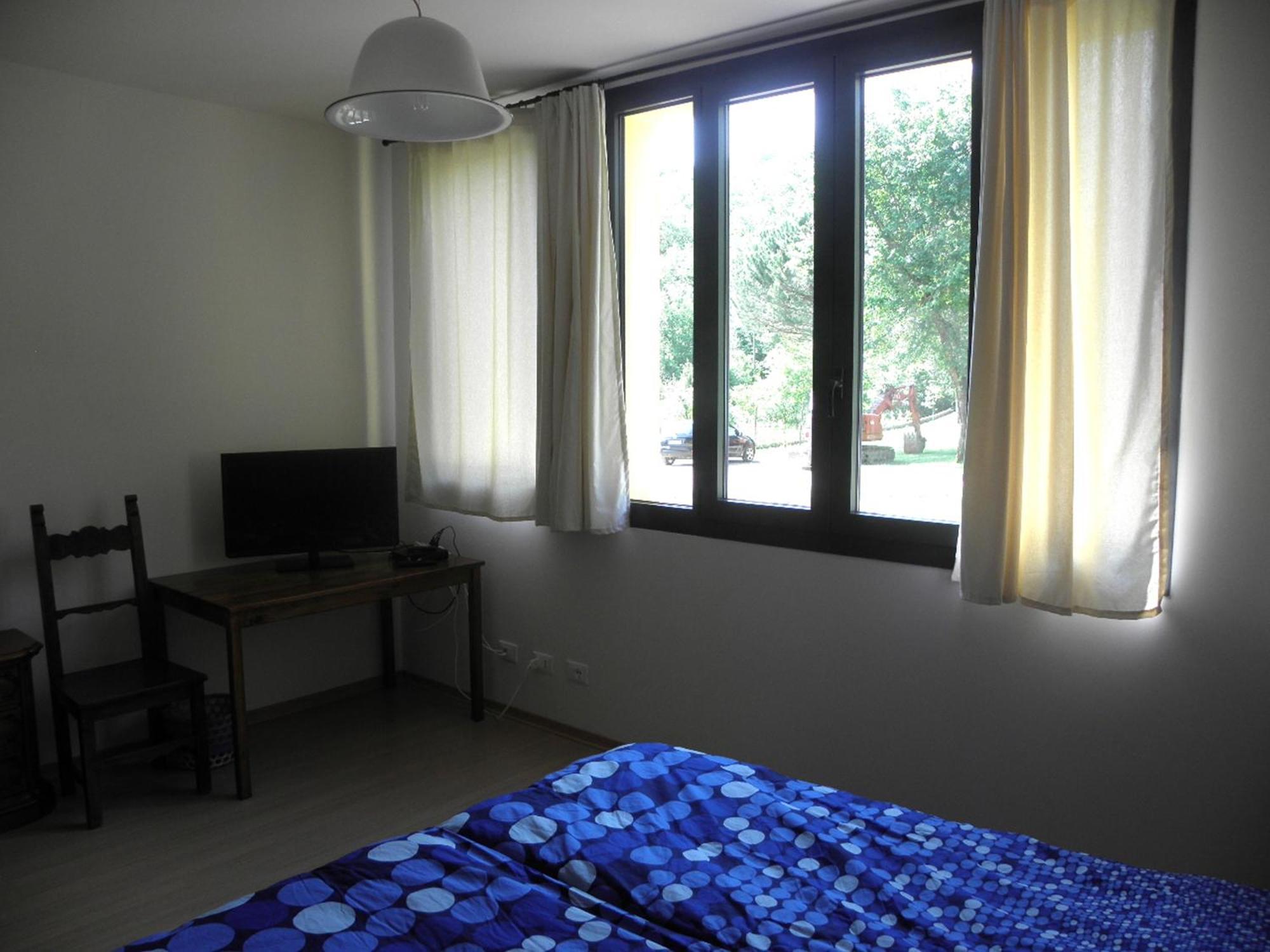 Casignano Bed & Breakfast Bagno a Ripoli Oda fotoğraf