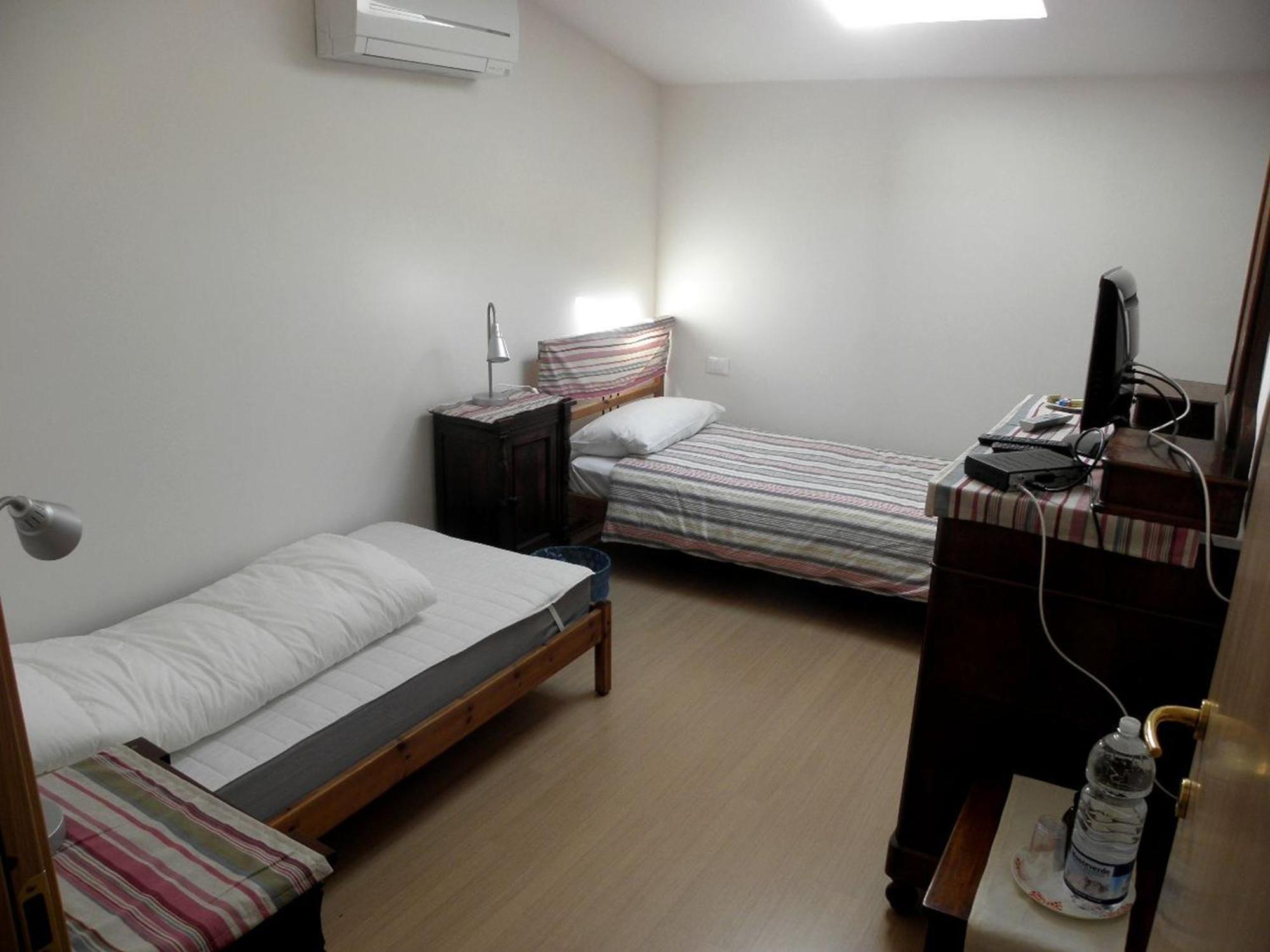 Casignano Bed & Breakfast Bagno a Ripoli Oda fotoğraf