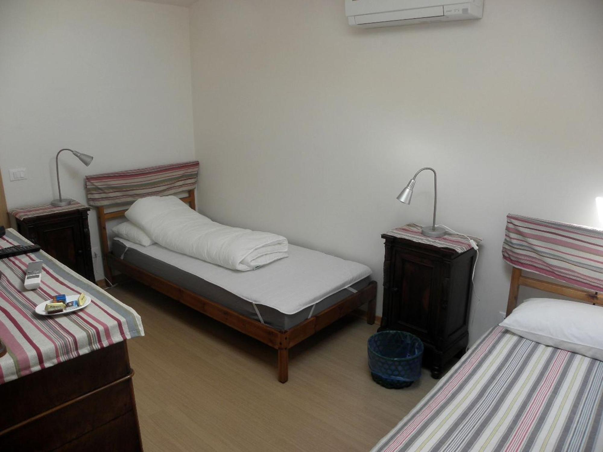 Casignano Bed & Breakfast Bagno a Ripoli Oda fotoğraf