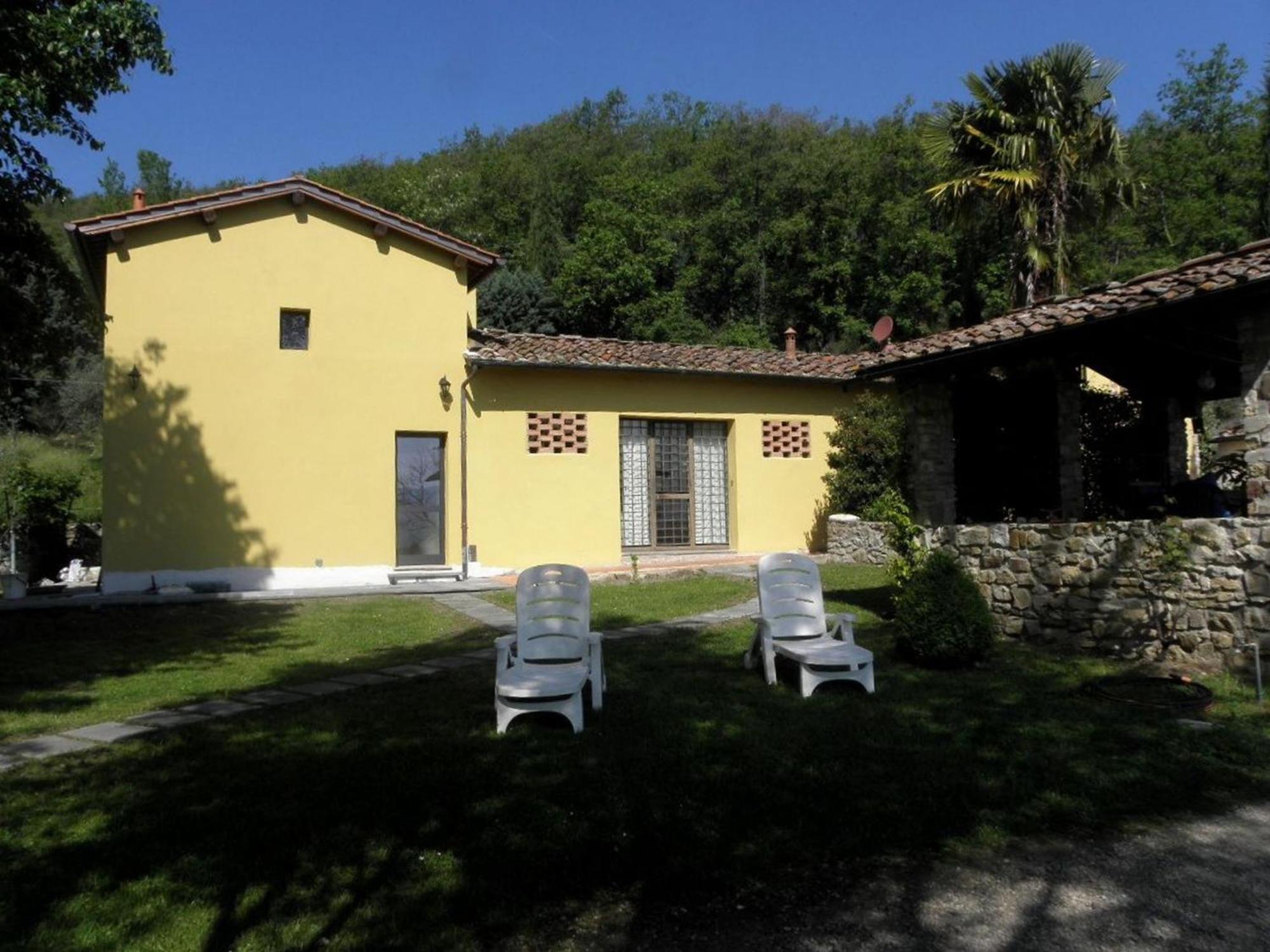 Casignano Bed & Breakfast Bagno a Ripoli Oda fotoğraf