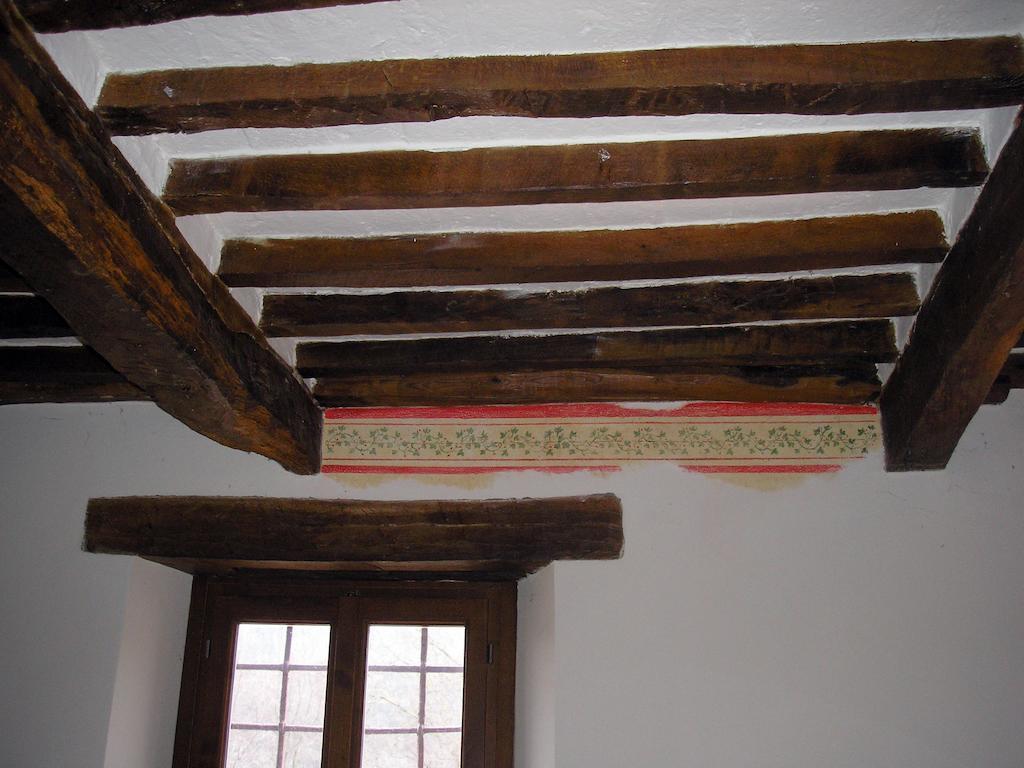 Casignano Bed & Breakfast Bagno a Ripoli Oda fotoğraf